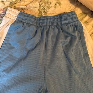 Nike Air Jordan shorts